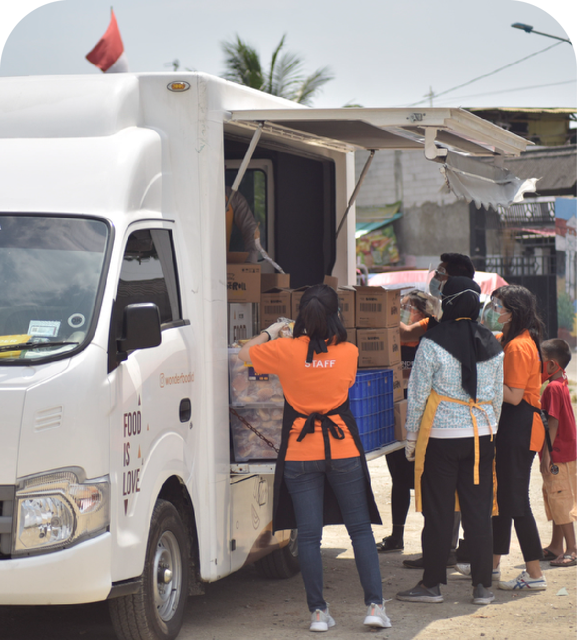 Food Truck