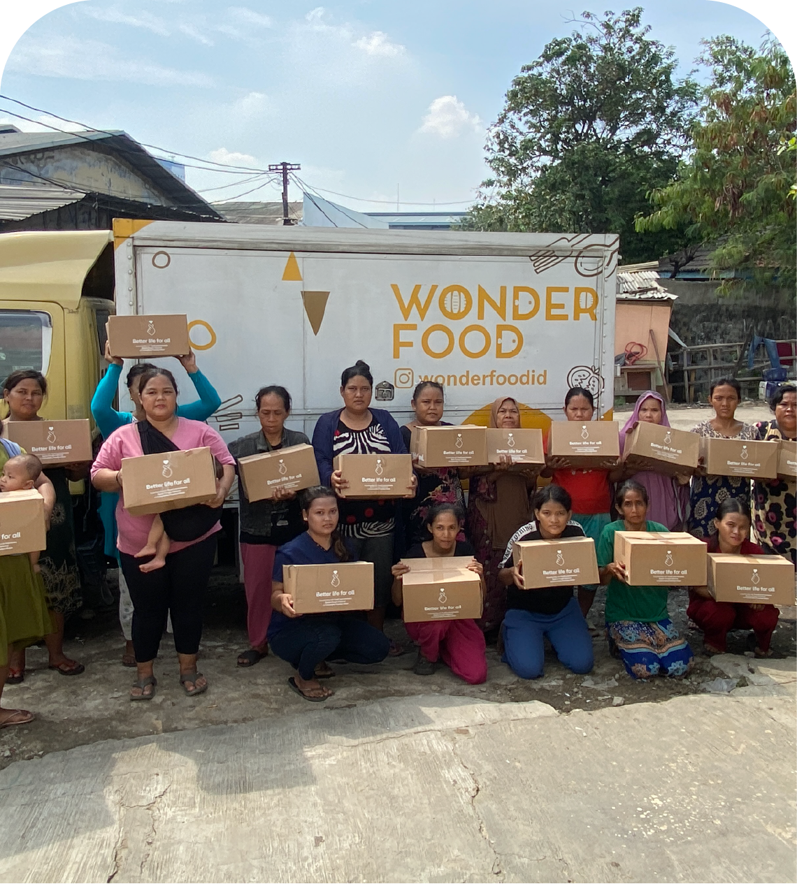 Paket Sembako